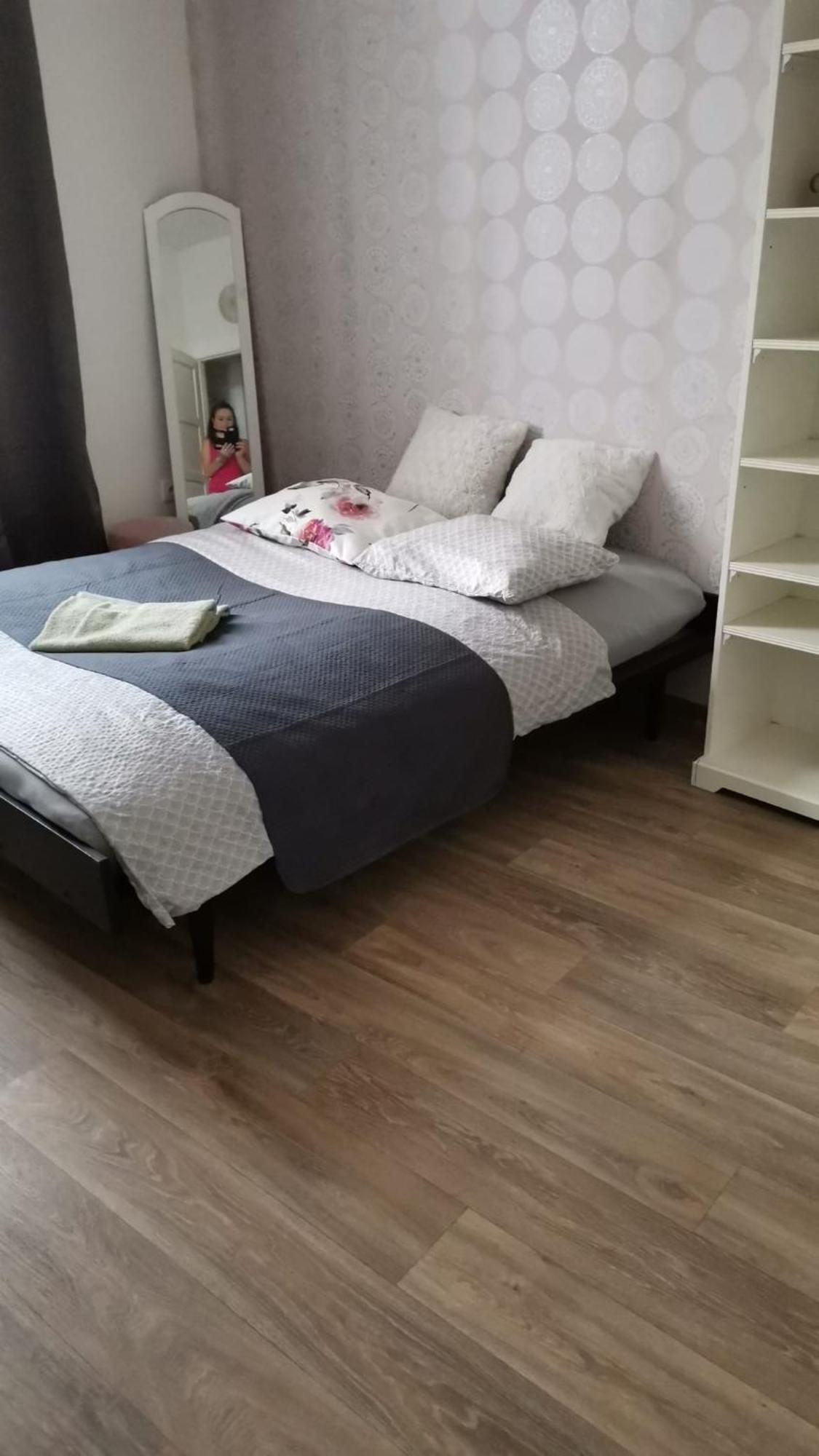 Stylovy Apartman V Centru Nachoda Eksteriør billede